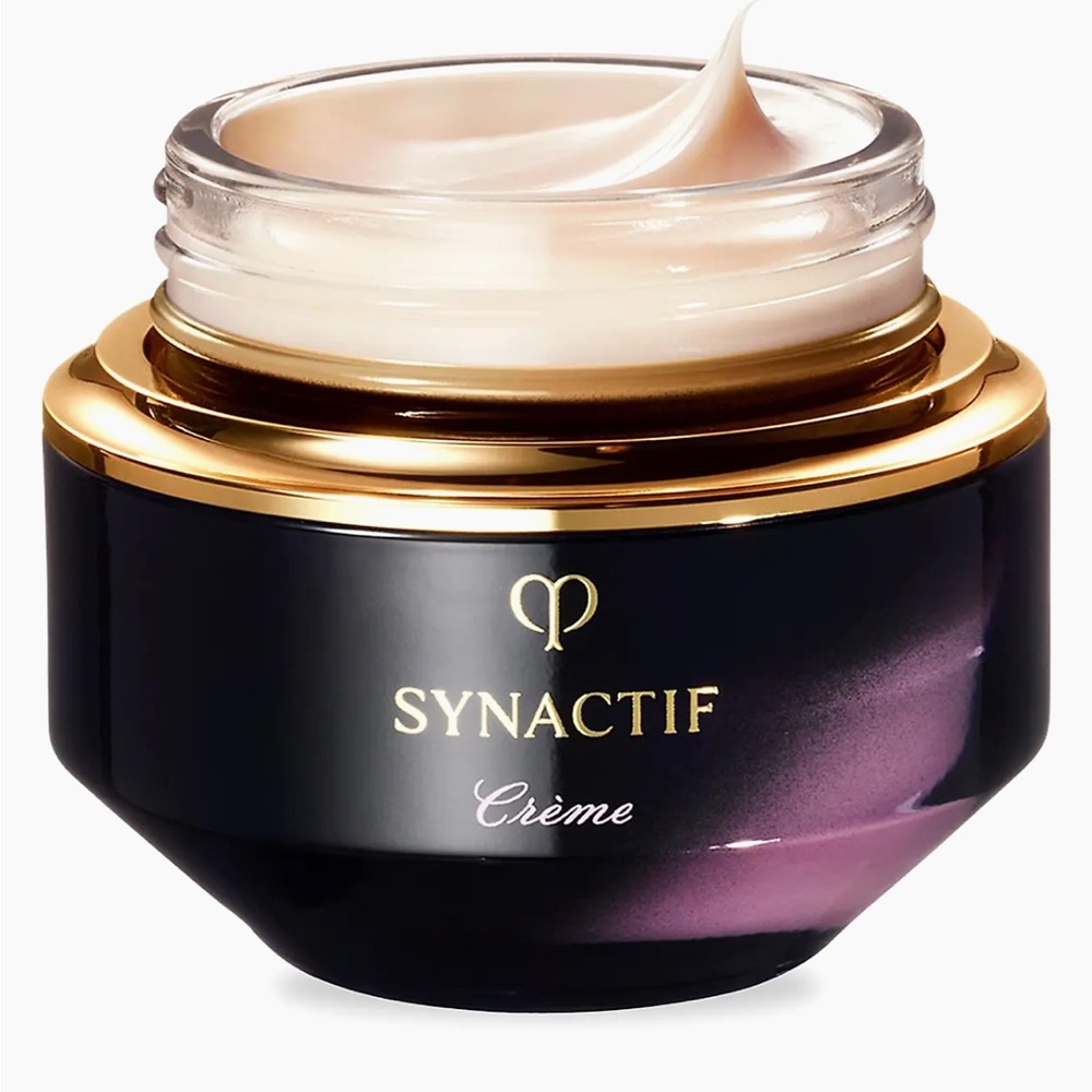🆕 Clé de Peau Synactif Crème - Picture 2 of 7